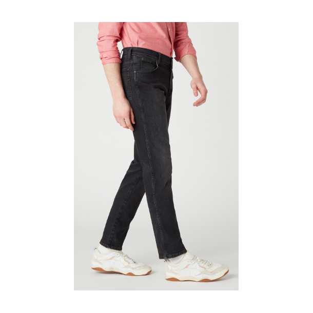 WRANGLER TEXAS JEANS SLIM GR (F STR) 